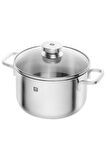 Zwilling Focus 9 Parça Tencere Tava Seti
