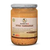 Kastamonu Siyez Yaş Tarhana 600 Gr