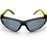 Baymax Curved Füme Gözlük S900