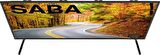 Saba SB42250 42'' 106 Ekran Uydu Alıcılı Full HD Android Smart LED TV