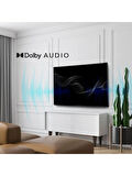 Onvo OV75F500 4K Ultra HD 75" 190 Ekran Uydu Alıcılı webOS Smart LED TV