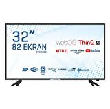 Onvo OV32300 HD+ 32" WebOS LED TV