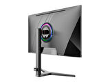 ONVO OV32MNT301GQ 32" 180 Hz 1ms G-sync QHD(2560x1440) HDR IPS SRGB Pivot Gaming Monitör