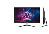 ONVO OV27MNT202G 27'' Fast IPS 180 Hz 1ms Fhd Freesync - G Sync Oyuncu Monitörü