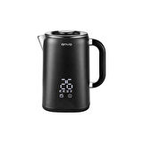 Onvo OVTM01 Isı Ayarlı Çay Makinesi
