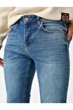 Skinny Fit Kot Pantolon - Michael Jean