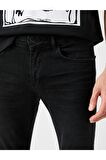 Erkek Skinny Jean Pantolon