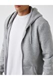Koton 2kam75700lk Sweatshirt