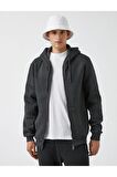Koton 2kam75700lk Sweatshirt