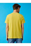 Erkek  T-Shirt