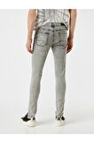 Justin Super Skinny Fit Jean Pantolon