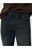 Slim Fit Kot Pantolon - Brad Jean