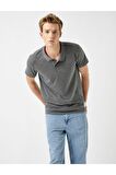 Koton Basic Polo Tisört