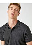 Koton Basic Polo Tisört
