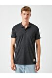 Koton Basic Polo Tisört