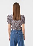 Koton T-Shirt, M, Koyu Siyah