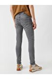 Super Skinny Fit Kot Pantolon - Justin Jean
