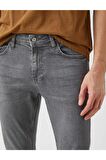 Super Skinny Fit Kot Pantolon - Justin Jean
