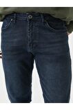 Skinny Fit Kot Pantolon - Michael Jean