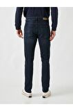 Skinny Fit Kot Pantolon - Michael Jean