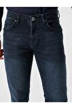 Skinny Fit Kot Pantolon - Michael Jean