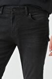 Erkek Super Skinny Fit Kot Pantolon - Justin Jean