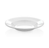 Vural Melamin 230621 6'lı Klasik Çukur Tabak-21 cm