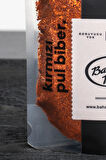 Kırmızı Pul Biber (ekstra Acı) 250gr