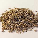 Lavanta Çiçeği Kurusu (Bitki Çayı - Tütsü) - 50 Gr. (1. Kalite)