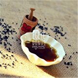 Soğuk Sıkım Saf Çörek Otu Yağı - 100 Ml. (İçilebilir Ve Sürülebilir)
