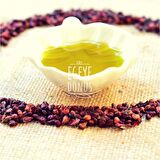 Soğuk Sıkım Saf Üzüm Çekirdeği Yağı - 20 Ml. (Aromatik - Masaj - Cilt Bakım)
