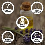 Saf Lavanta Yağı - 20 Ml. (Aromatik - Masaj - Cilt Bakım)
