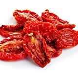 Yeni Mahsül Kuru Domates Kahvaltılık Yemeklik Domates Kurusu - 500 Gr. (Naturel Kurutulmuş)