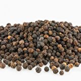 Tane Karabiber (Elenmiş Kara Biber Tane Baharat) - 100 Gr. (1. Kalite)