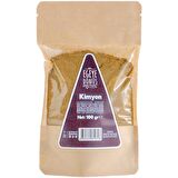 Yeni Mahsül Öğütülmüş Kimyon - 100 Gr. 1. Kalite (Baharat - Yüksek Aroma)