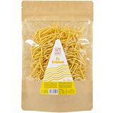 Ev Yapımı Sade Erişte - 350 Gr. El Kesimi Sade Makarna (Geleneksel Yöntemlerle Üretilmiştir. Katkı Koruyucu İçermez)