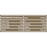 Keçiboynuzu (Harnup) Pekmezi - Odun Ateşinde Kaynatılmış - 650 Gr.