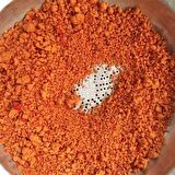 Ev Yapımı Köy Usulü Tarhana Çorbası - 1 Kg. (Geleneksel Yöntemlerle Üretilmiştir. Katkı Koruyucu İçermez)