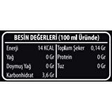 Katkısız Doğal Fermente Elma Sirkesi Cam Şişe - 500 Ml. (Geleneksel Yöntemle Mayalanmıştır.)