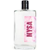 Egeye Dönüş Nysa 80 Derece Cam Şişe 200 ml Kolonya