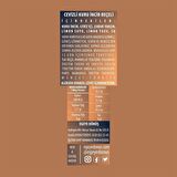 Geleneksel Tarçınlı Bol Cevizli Kuru İncir Reçeli Cam Kavanoz - 750 Gr. (Cevizli İncir Tatlısı)