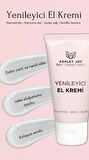 Ashley Joy Yenileyici El Kremi 50 ML