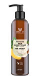 Ashley Joy Yavaş Uzayan Saçlara Özel Niacinamide Ve Vegan Keratin İçeren Banana Saç Kremi  250 ML