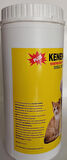 KENEMİX KENE-500 PLUS KENE BİT PİRE ÖNLER KATKISIZ  DOĞAL DİYATOM TOPRAK 500 g Di-Ar ULTRA