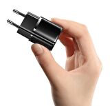 LivX Rapid 20w Iphone Usb-c Type C Mini Pd Hızlı Şarj Cihazı Güç Adaptörü 11 12 13 14 Pro Max L23