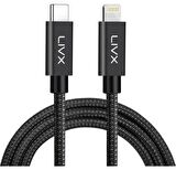 Speed 27w Type C To Lightning 50 Cm iPhone Ipad Uyumlu Hızlı Şarj Ve Data Kablosu