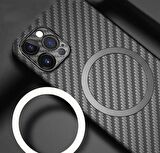 Power Mıknatıslı Metal Magsafe Halka Yüzük Ring Iphone 8 Ve Üstü Modeller Ile Uyumlu Lvrng