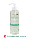 JUVERA  Siyah Nokta Karşıtı Karma ve Yağlı Ciltler İçin Yıkama Jeli - Sebum Regulating Gel 200 ml