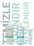 JUVERA  Siyah Nokta Karşıtı Karma ve Yağlı Ciltler İçin Yıkama Jeli - Sebum Regulating Gel 200 ml