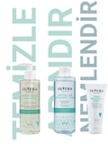 JUVERA  Karma ve Yağlı Ciltler İçin Sebum Dengeleyici - Yağlandırmadan Nemlendiren Krem 50 ml